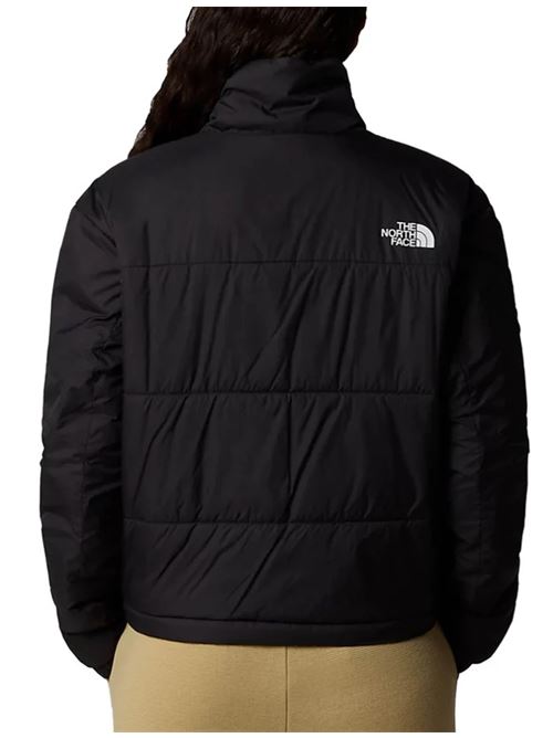 w gosei puffer THE NORTH FACE | NF0A879X4H01.4H01